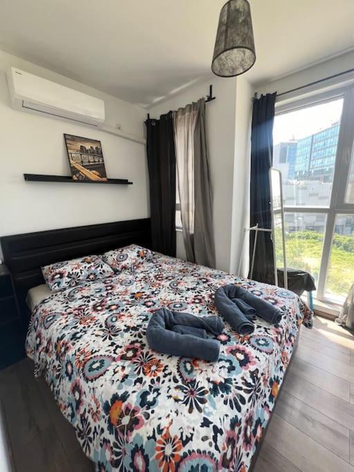 Cosy Next To The Mall * Sofia
